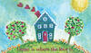 image Loving Home Doormat