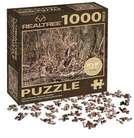 image Realtree - The Calling - 1000 Piece Puzzle