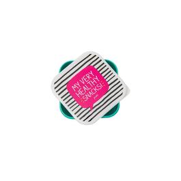 image My Very Healthy Snacks 4-Piece Box Set