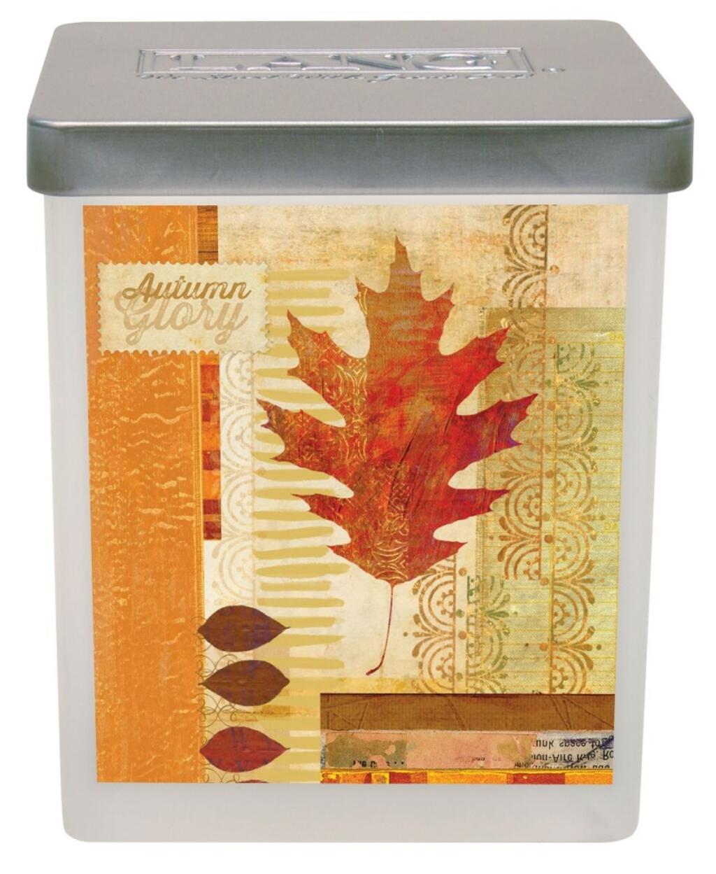 image Fall Delight 23.5 oz. Candle
