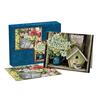 image Birdhouse & Fence Assorted Boxed Note Cards