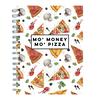 image Mo Pizza Journal