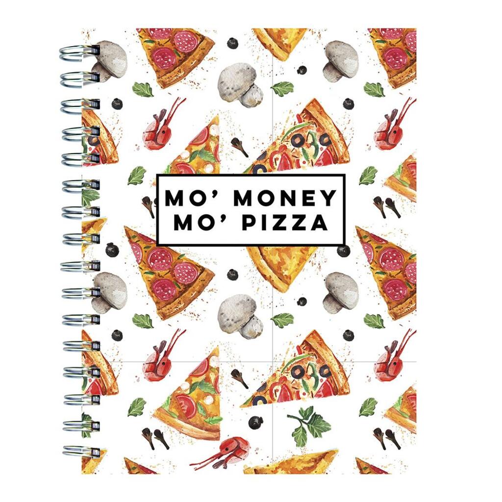 image Mo Pizza Journal
