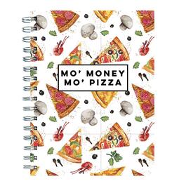 image Mo Pizza Journal