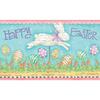 image Easter Bunny Doormat
