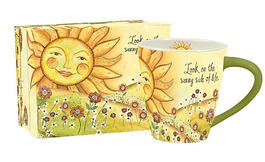 image Sunny Side Cafe Mug