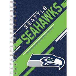 image Seattle Seahawks Spiral Journal