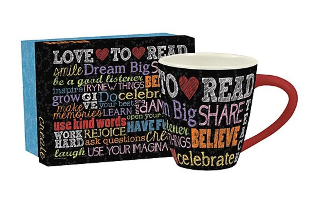 image Dream Big Cafe Mug