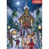 image Christmas-Eve-Chocolate-Advent-Calendar