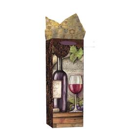 image Wine Country Bottle Gift Bag