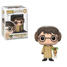 image POP! Vinyl Figure Harry Potter Harry Potter Herbology