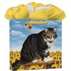 image American Cat Calendar GoGo Gift Bag