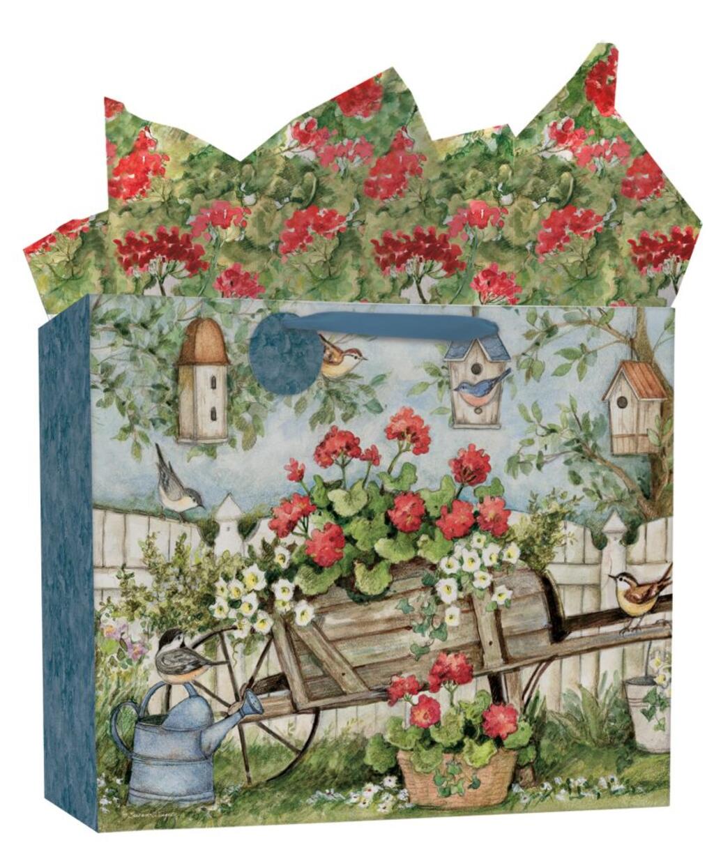 image Heart & Home Jumbo Gift Bag