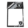 image NFL Raiders Note Pad