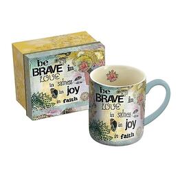 image Brave Lang 14 Oz Mug