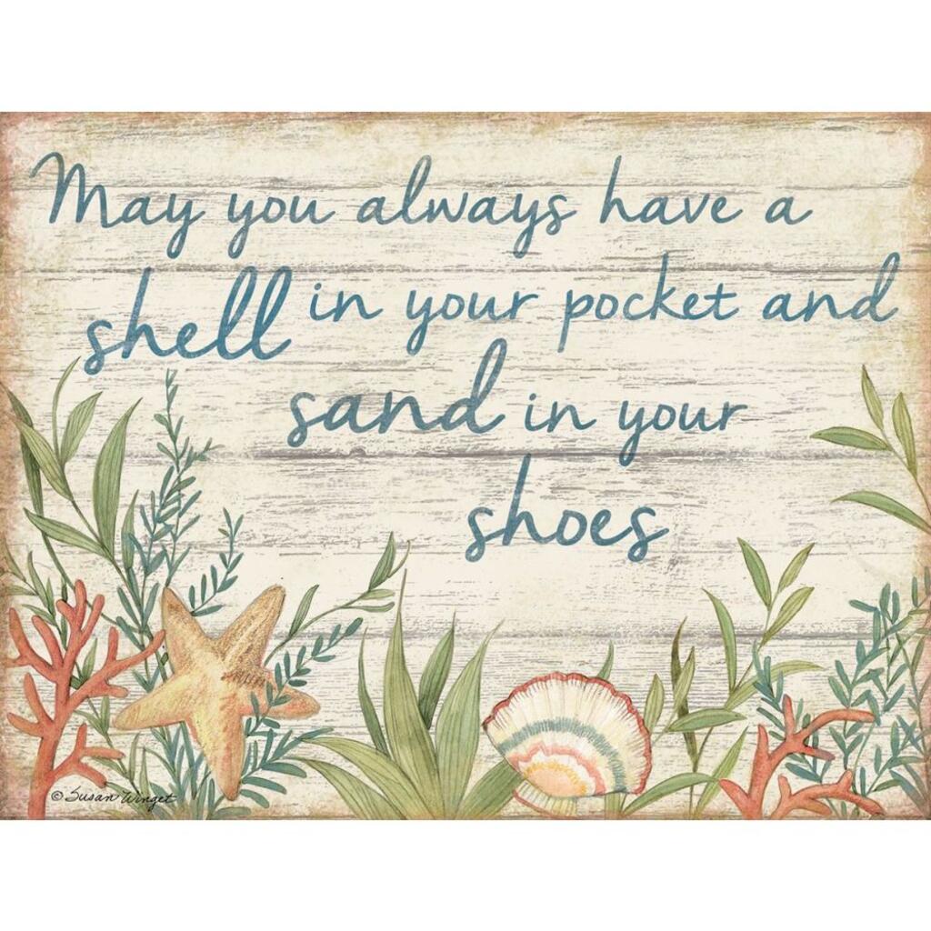 image Seas The Day Boxed Note Cards