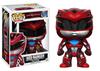 image POP! Vinyl Power Rangers Movie Red Ranger