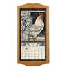 image Saddle Vertical Wall Calendar Frame