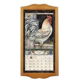 image Saddle Vertical Wall Calendar Frame