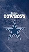 image Dallas Cowboys Password Journal