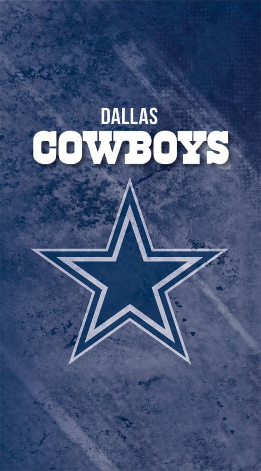 image Dallas Cowboys Password Journal