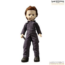 image Michael Myers Living Dead Doll