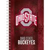 image Ohio State Buckeyes Spiral Journal