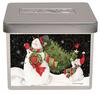 image Sam Snowman 12.5 oz. Jar Candle