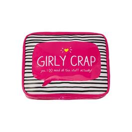 image Girly Crap Travel Bag