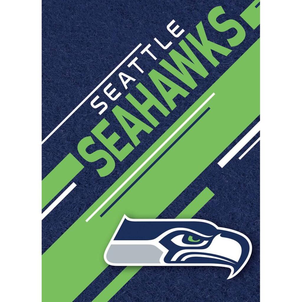 image Seattle Seahawks Classic Journal