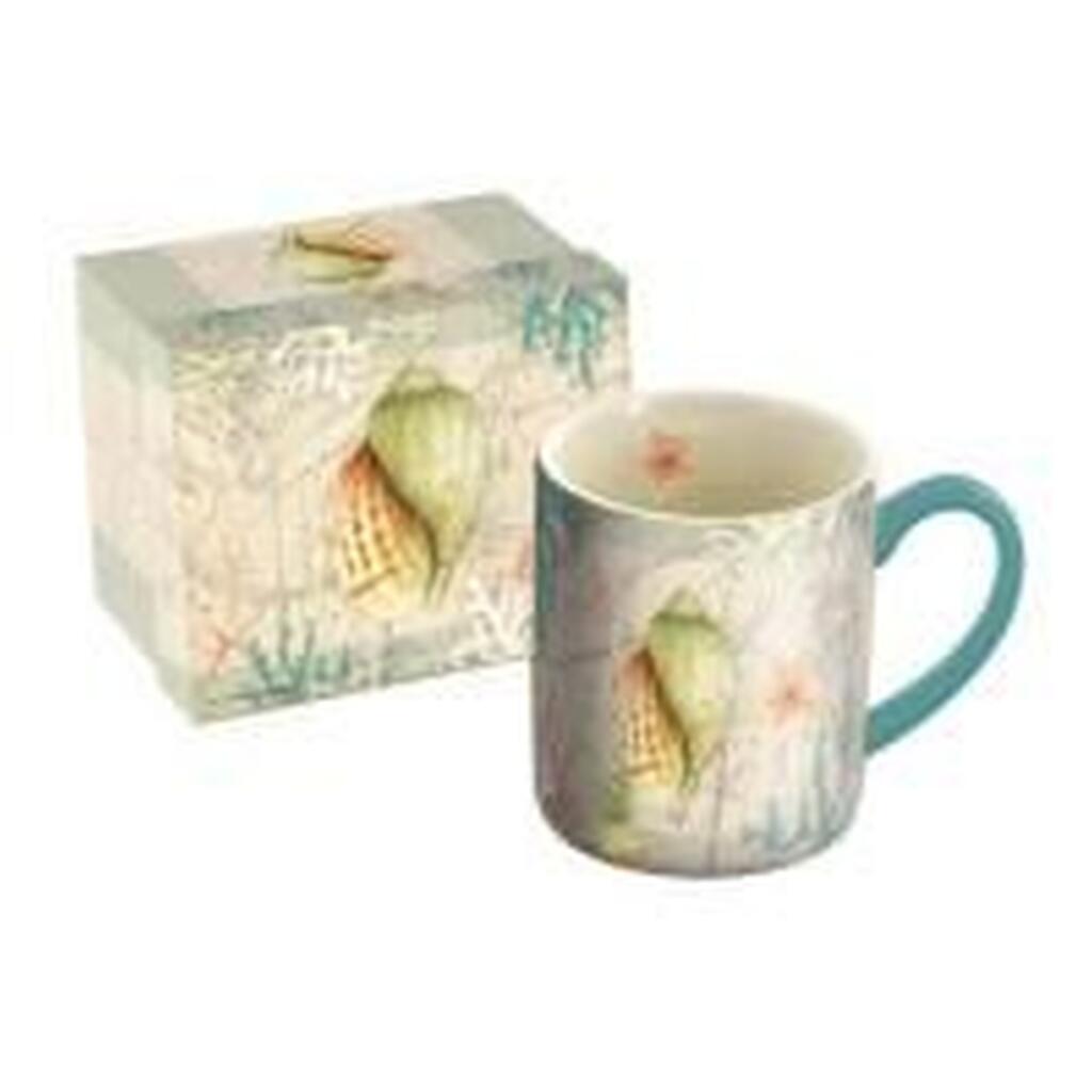image Boho Coastal Mug