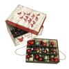 image Winter Pallet Ornament Box