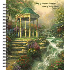 image Sweetheart Gazebo Sketchbook With Scripture