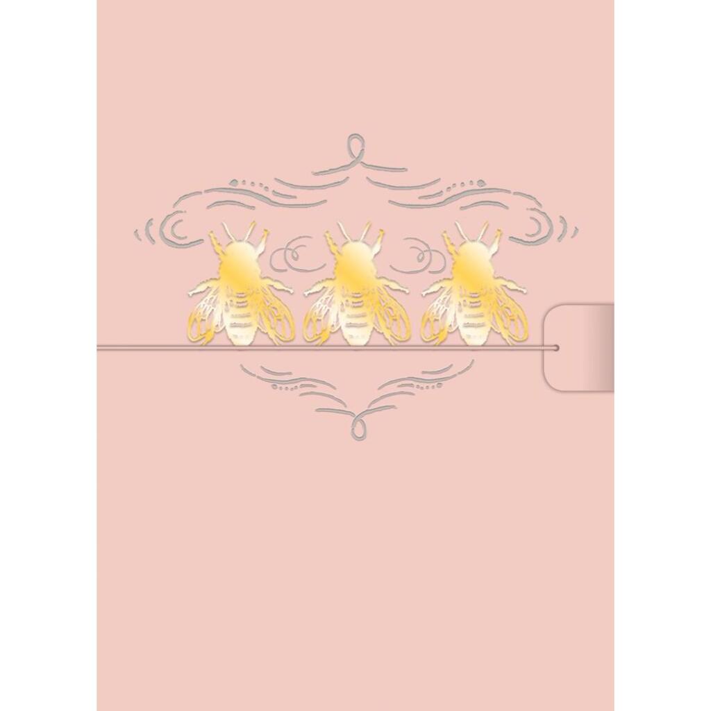 image Impressions Busy Bee Journal