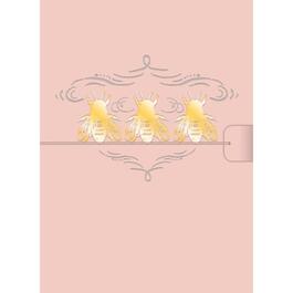 image Impressions Busy Bee Journal