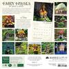 image Fairy Houses 2023 Wall Calendar