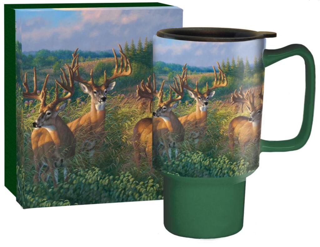 image Reunion Travel Mug