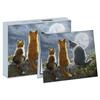 image Cat Whisperer Note Cards