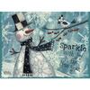 image Sparkle Classic 5.3 In X 6.9 In Christmas Cards