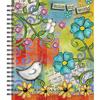 image Color My World Spiral Bound Sketchbook