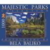 image Majestic Parks Valley View 1000 Piece Puzzle