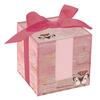 image Blush Garden Note Cube