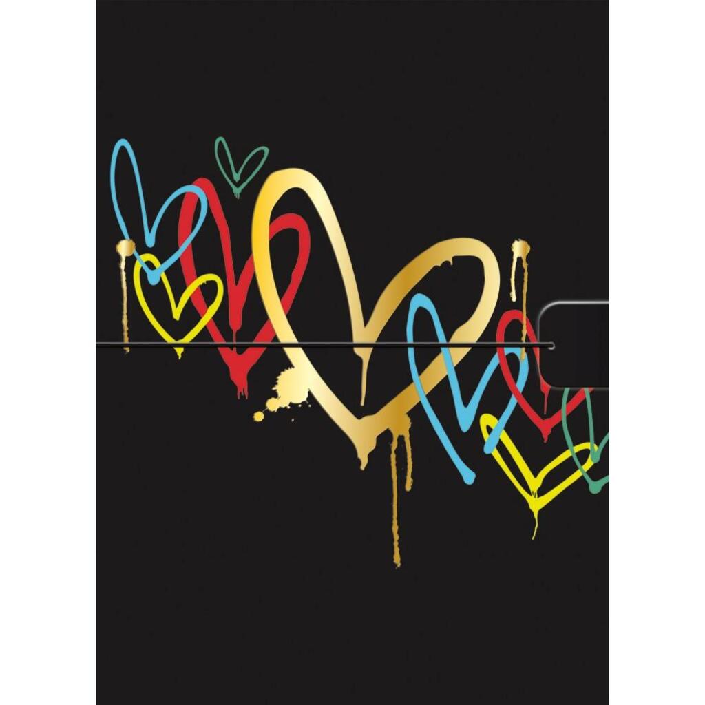 image jgoldcrown Follow Your Heart Journal