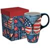 image Liberty Latte Mug