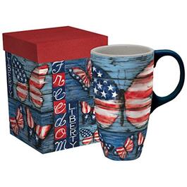 image Liberty Latte Mug