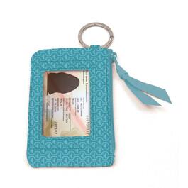 image Impressions Honeycomb ID Holder