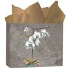 image Impressions Orchid Medium Gift Bag