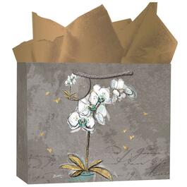 image Impressions Orchid Medium Gift Bag