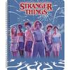 image Stranger-Things-2020-Large-Planner-Alternate-Image-1