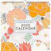 image Art-Grid-2020-Wall-Calendar